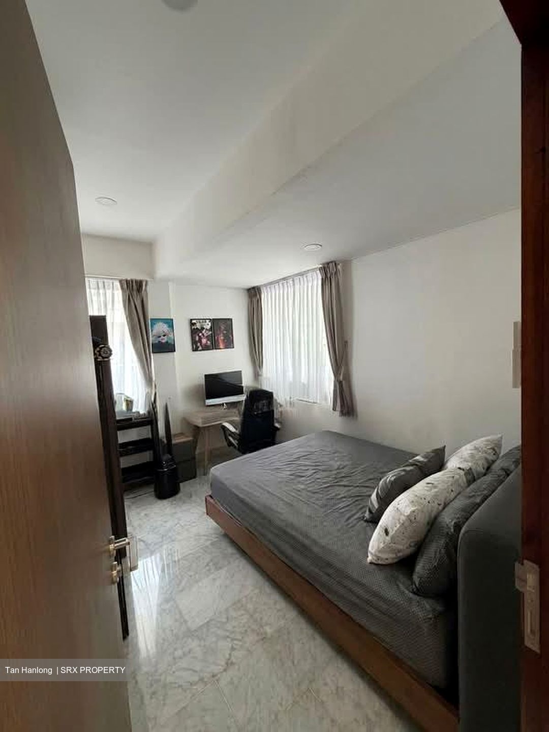 Seletar Hills Estate (D28), Semi-Detached #549695301